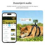 LS VISION 4G GPS kamera za praćenje pasa - 4 MP - slika 3