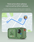 LS VISION 4G GPS kamera za praćenje pasa - 4 MP - slika 5