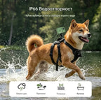 LS VISION 4G GPS kamera za praćenje pasa - 4 MP - slika 8